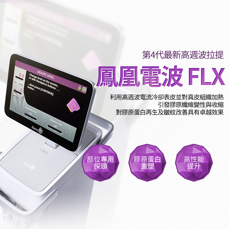 鳳凰電波 FLX - 梨泰院店