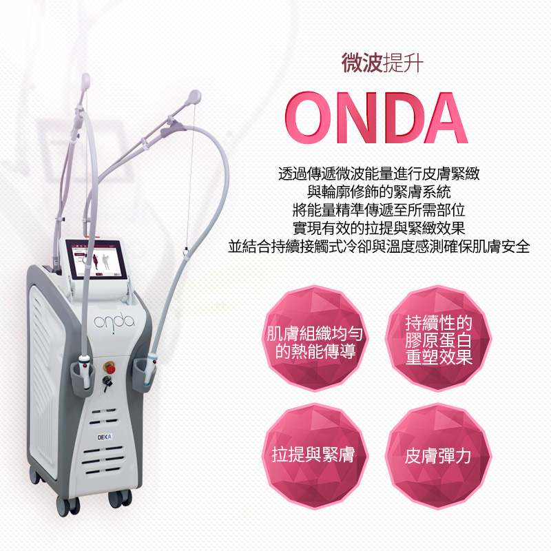 ONDA - 梨泰院店